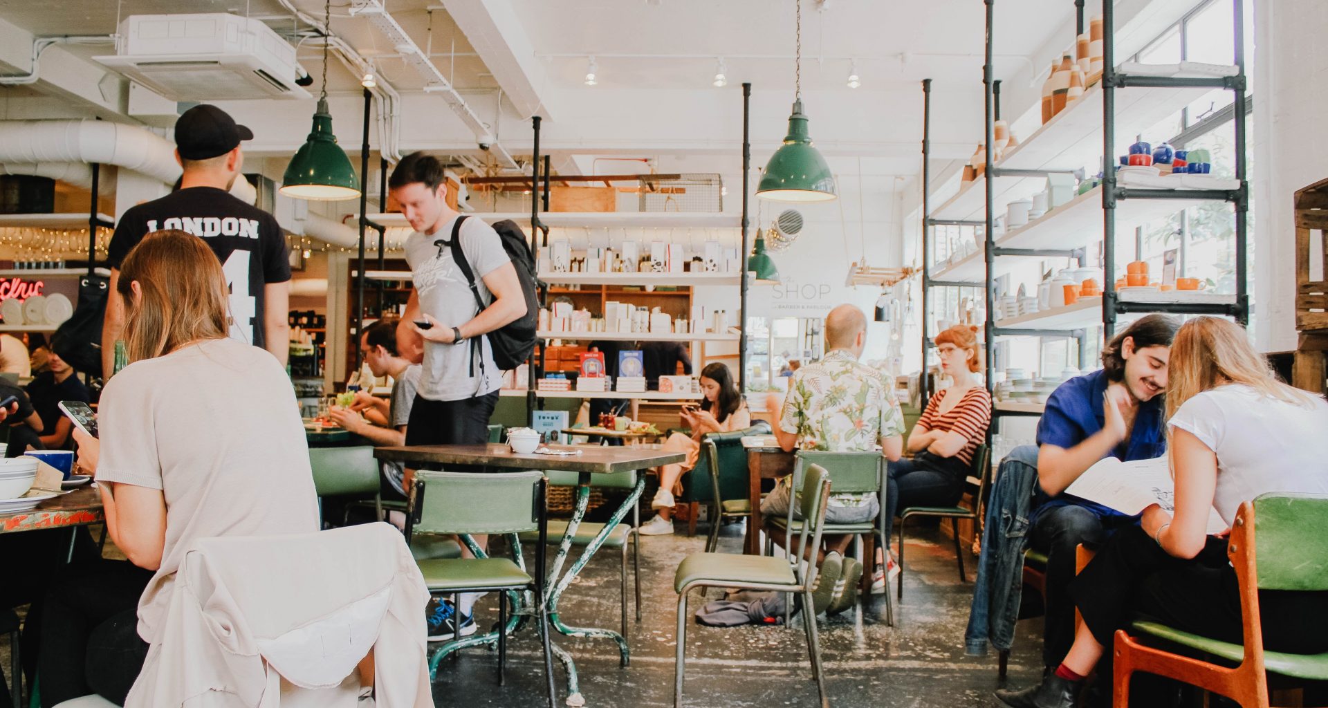 Génération Y ou Millennials nouveaux consommateurs