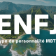 ENFJ MBTI type de personnalité en français description