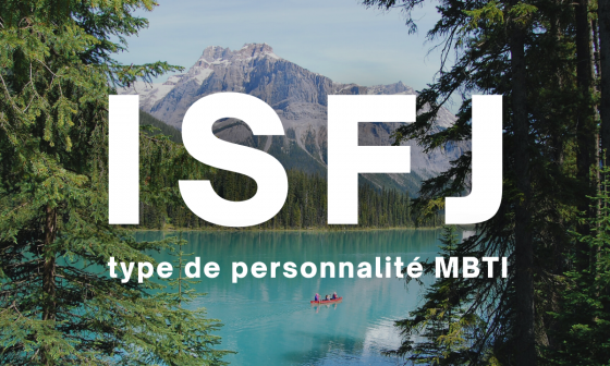 ISFJ MBTI type de personnalité en français description 16 types